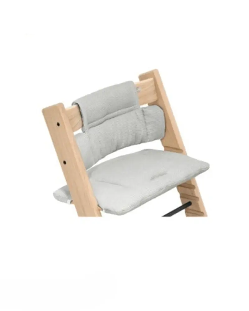 Classic Pude Nordic Grey