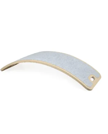 Curve Lab Major Arc Balancebræt    Filtbeskyttelse Light Grey