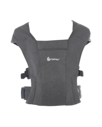 Ergobaby Embrace Bæresele Heather Grey