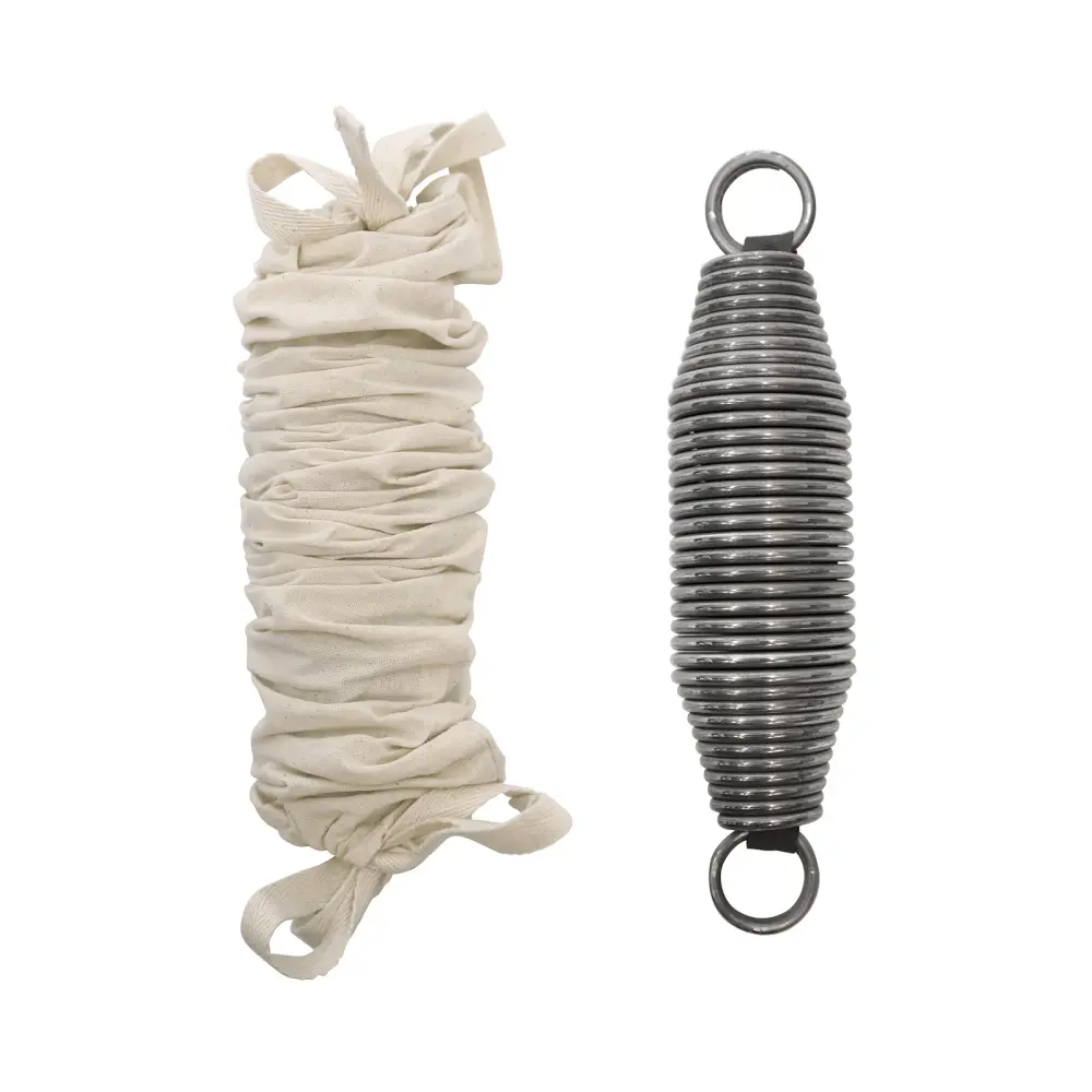 Fjedre  15-25 Kg  Natur