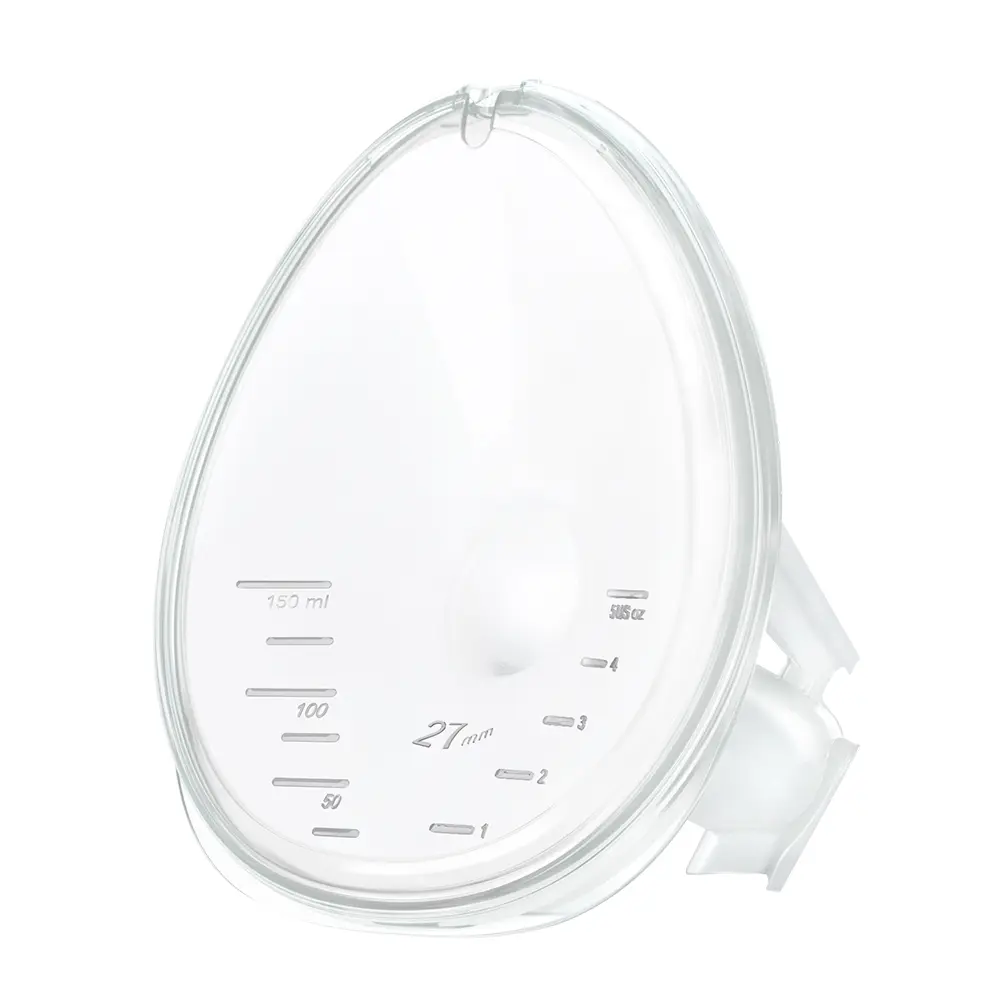 Hands-free Brysttragt 21 Mm    Pk