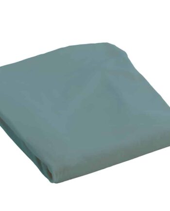 Jersey Stræklagen Dusty Blue  70x160