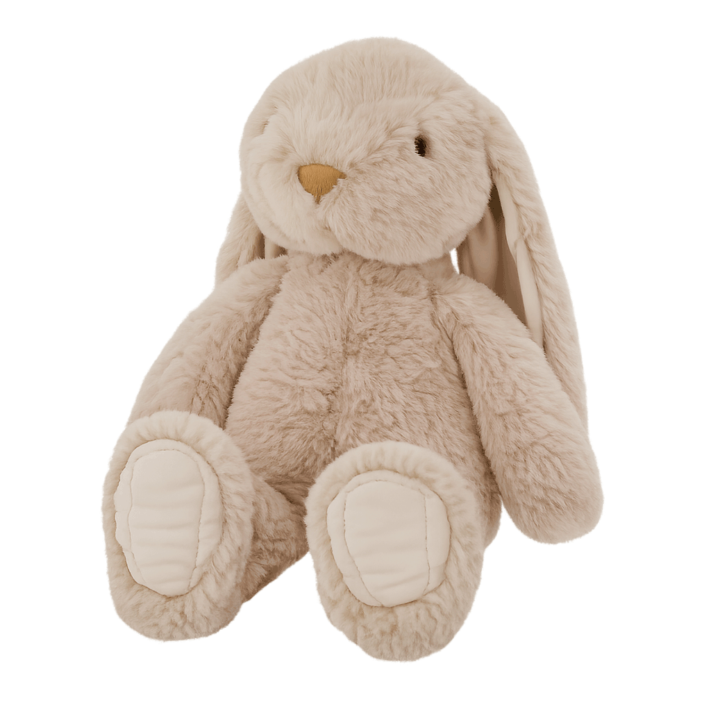 Kære Børn Kanin 40cm Beige