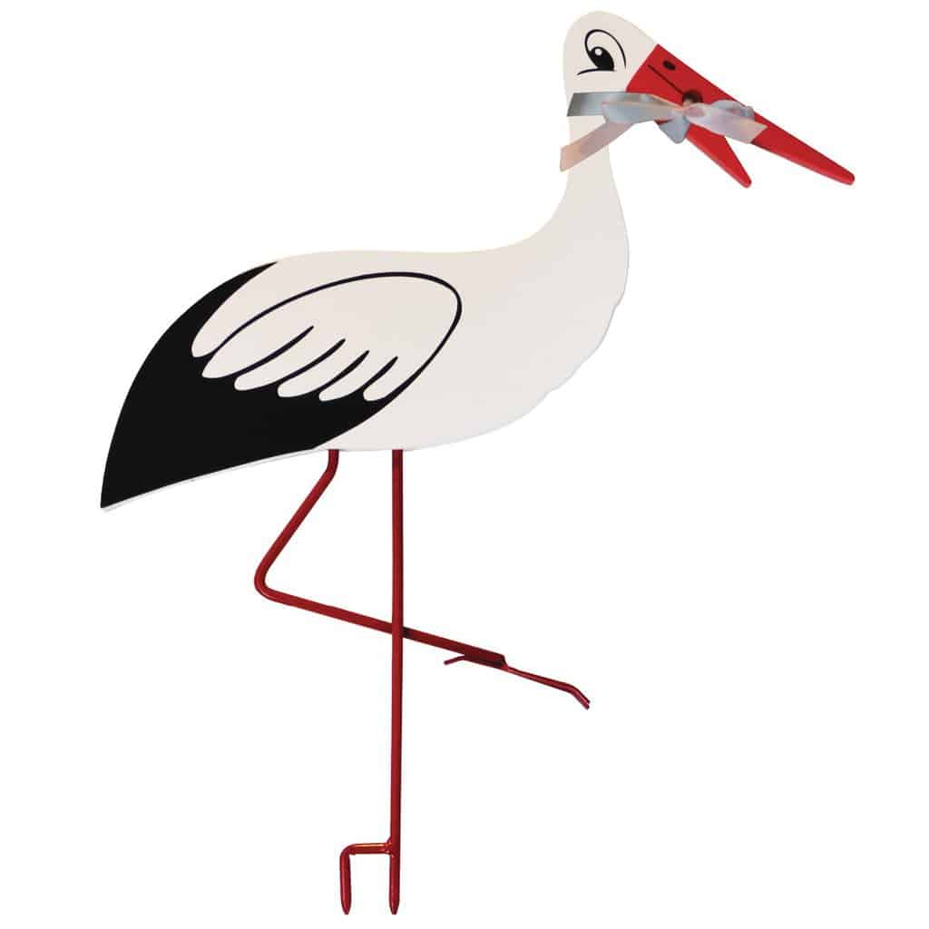 Kids By Friis Kids By Friis Stork 90 Cm