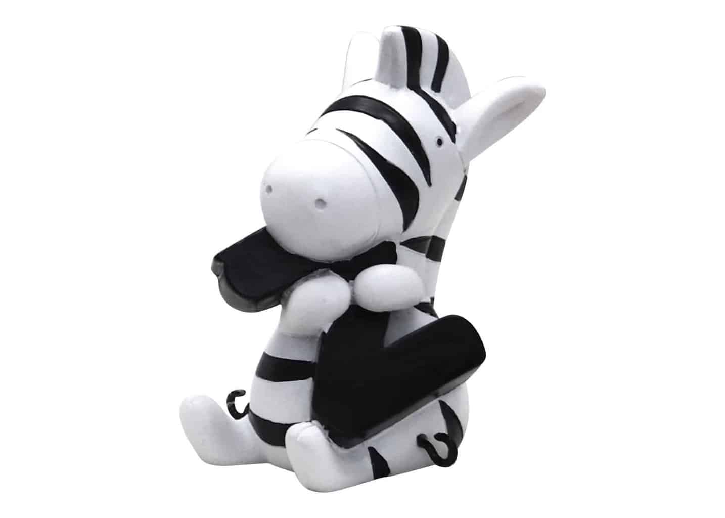 Kids By Friis   Bogstav Med Zebra Til Navnetog