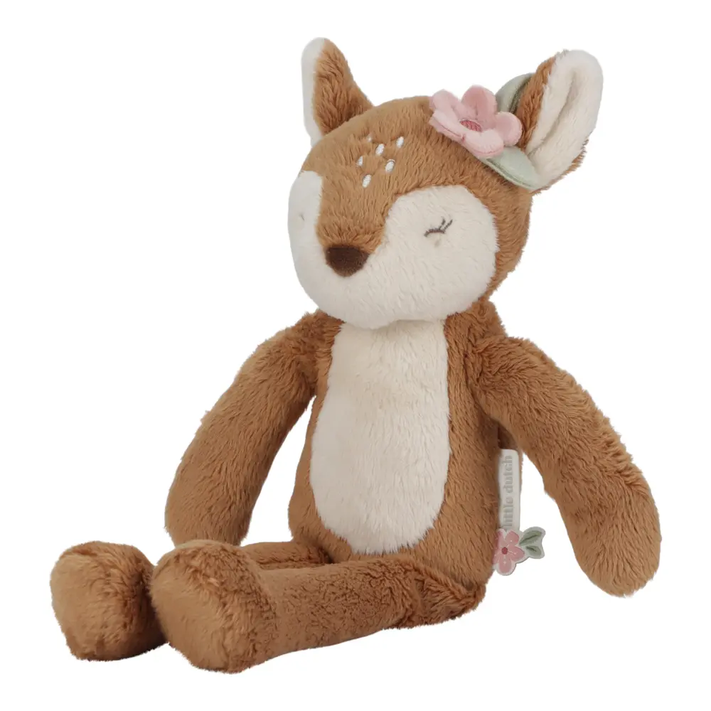Kramme Bamse Lange Ben Deer  Fairy Garden