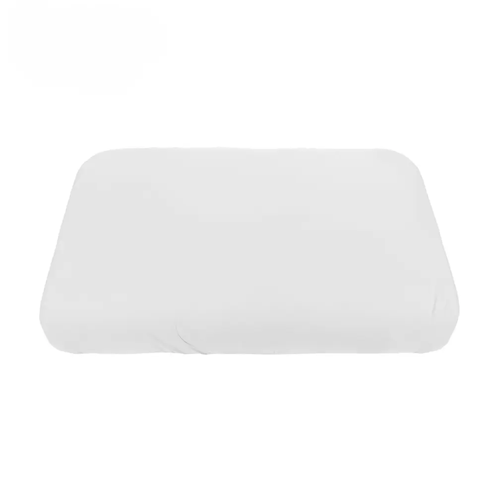 Lagen    Stk  Baby 70x120 Cm  Hvid