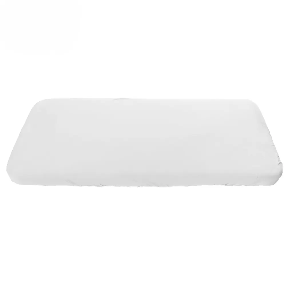 Lagen    Stk  Junior 70x160 Cm  Hvid