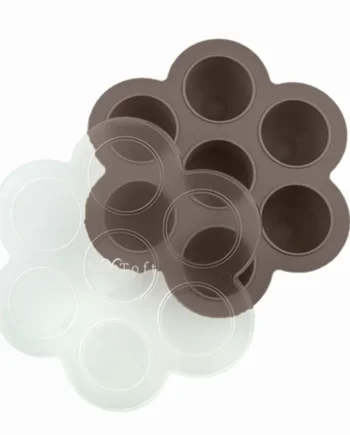 Le Toft Fryseboks Babymad   Rum Cappuccino