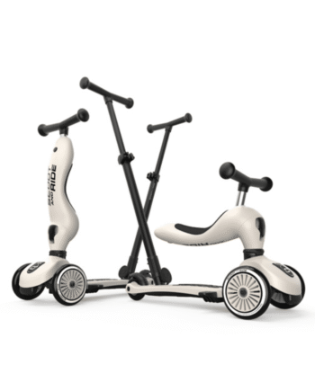 Scoot And Ride Highwaykick   Push And Go