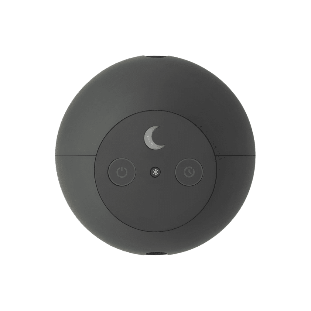 Lej Vuggemotor Connect Premium Moonboon