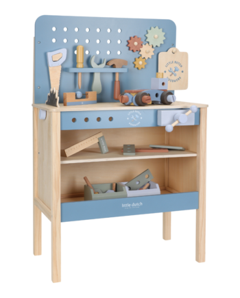Little Dutch Arbejdsbænk