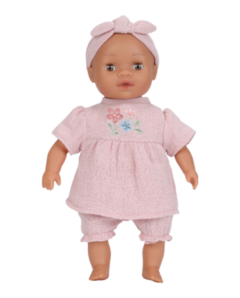 Little Dutch Babydukke Yara