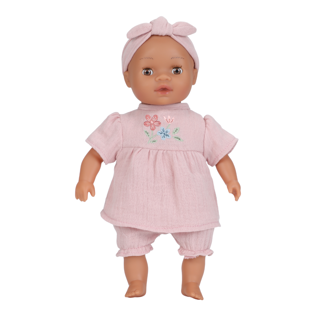 Little Dutch Babydukke Yara