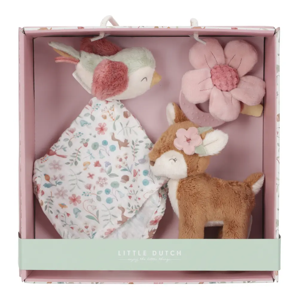 Little Dutch Gaveæske  -pak Fairy Garden