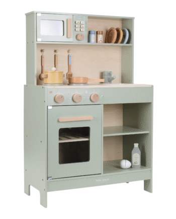 Little Dutch Legekøkken Mint