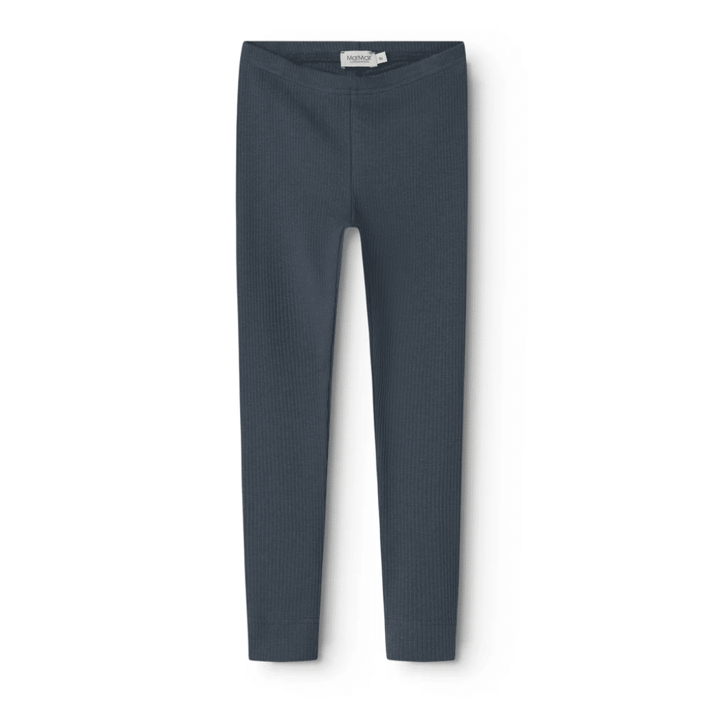 Marmar Leggings - år Blue