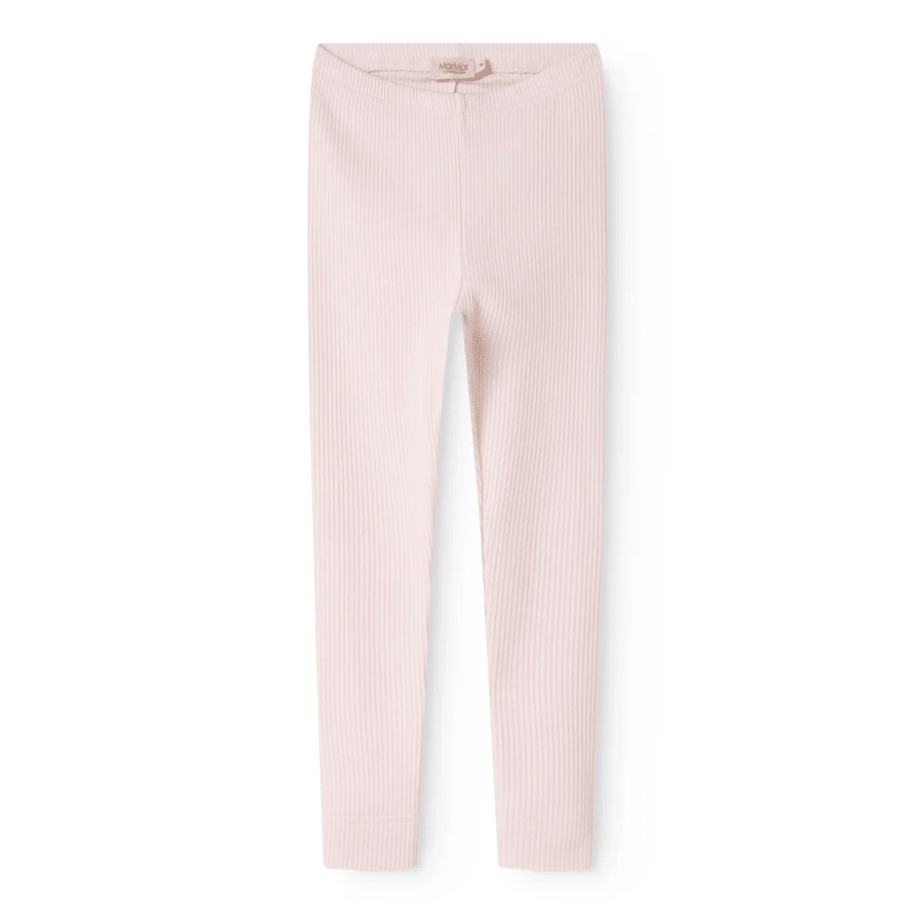 Marmar Leggings - år Rosa
