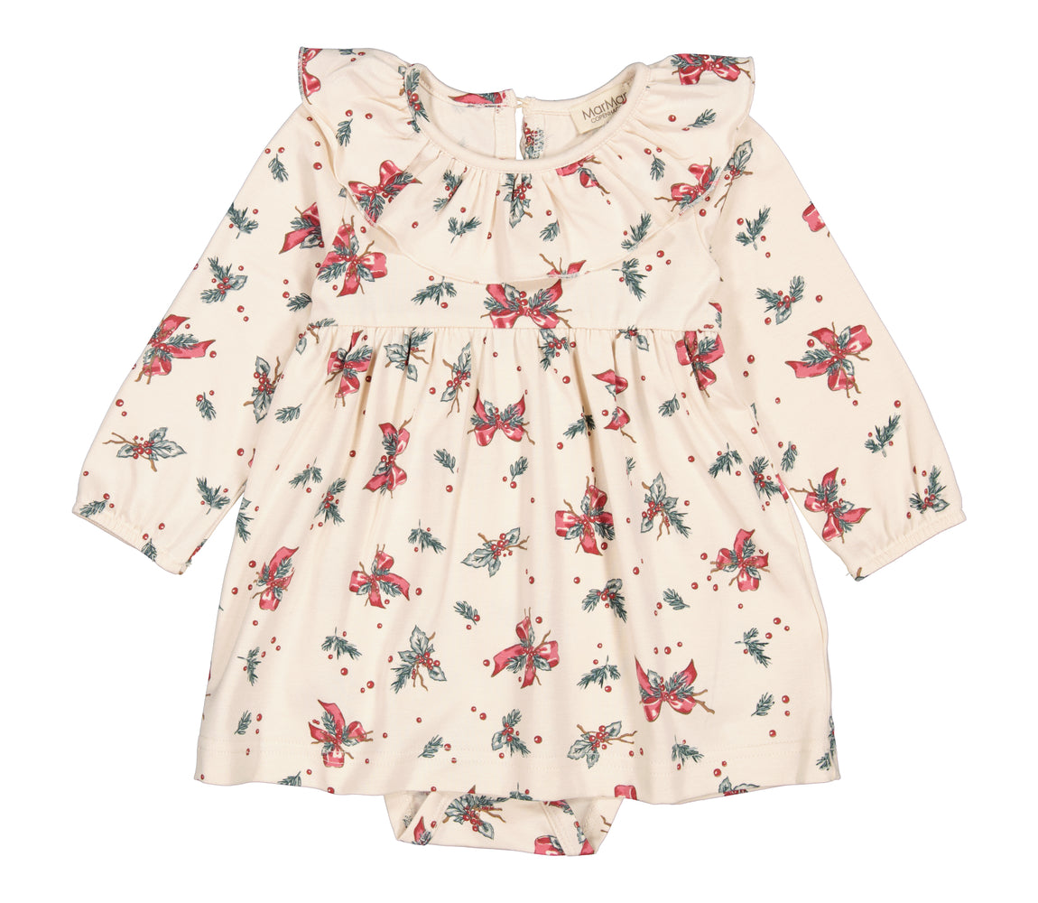 Marmar Riva Dress Bows Of Holly 62 Cm     Mdr