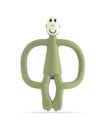 Matchstick Monkey Abebidering