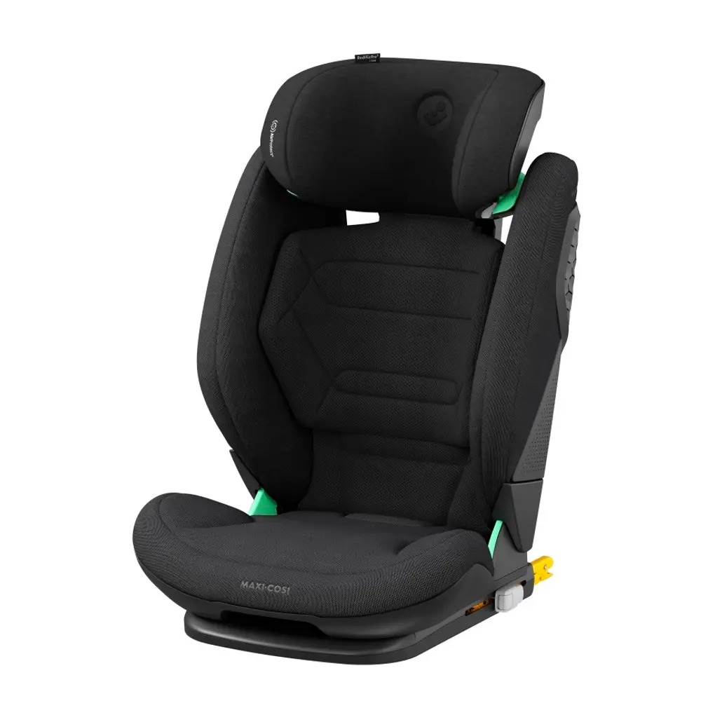 Rodifix Pro2  -size Authentic Black