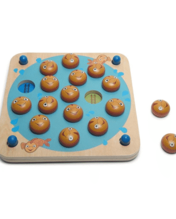Memo Fish   Spil   ét Bs Toys