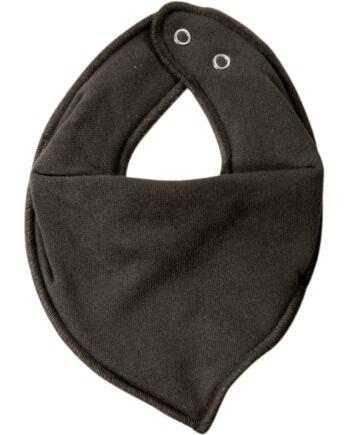 Mikk-line Hagesmæk Med Spids   For 60 - Black Olive