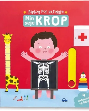 Min Seje Krop