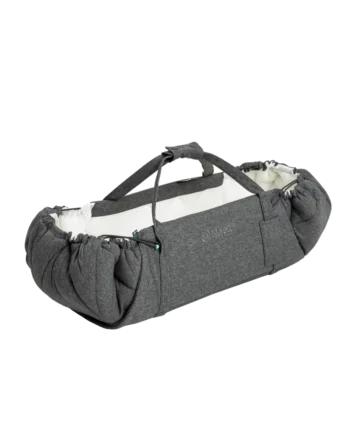 Najell Sleepcarrier Vol   Stormy Grey