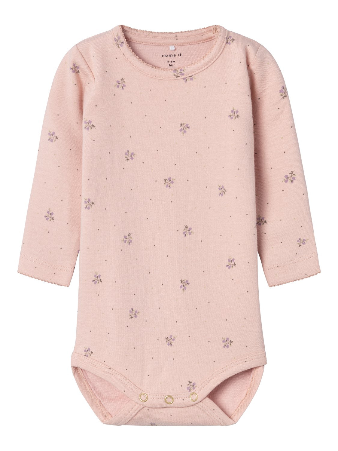 Name It Belinea Body Rose Smoke 50 Cm