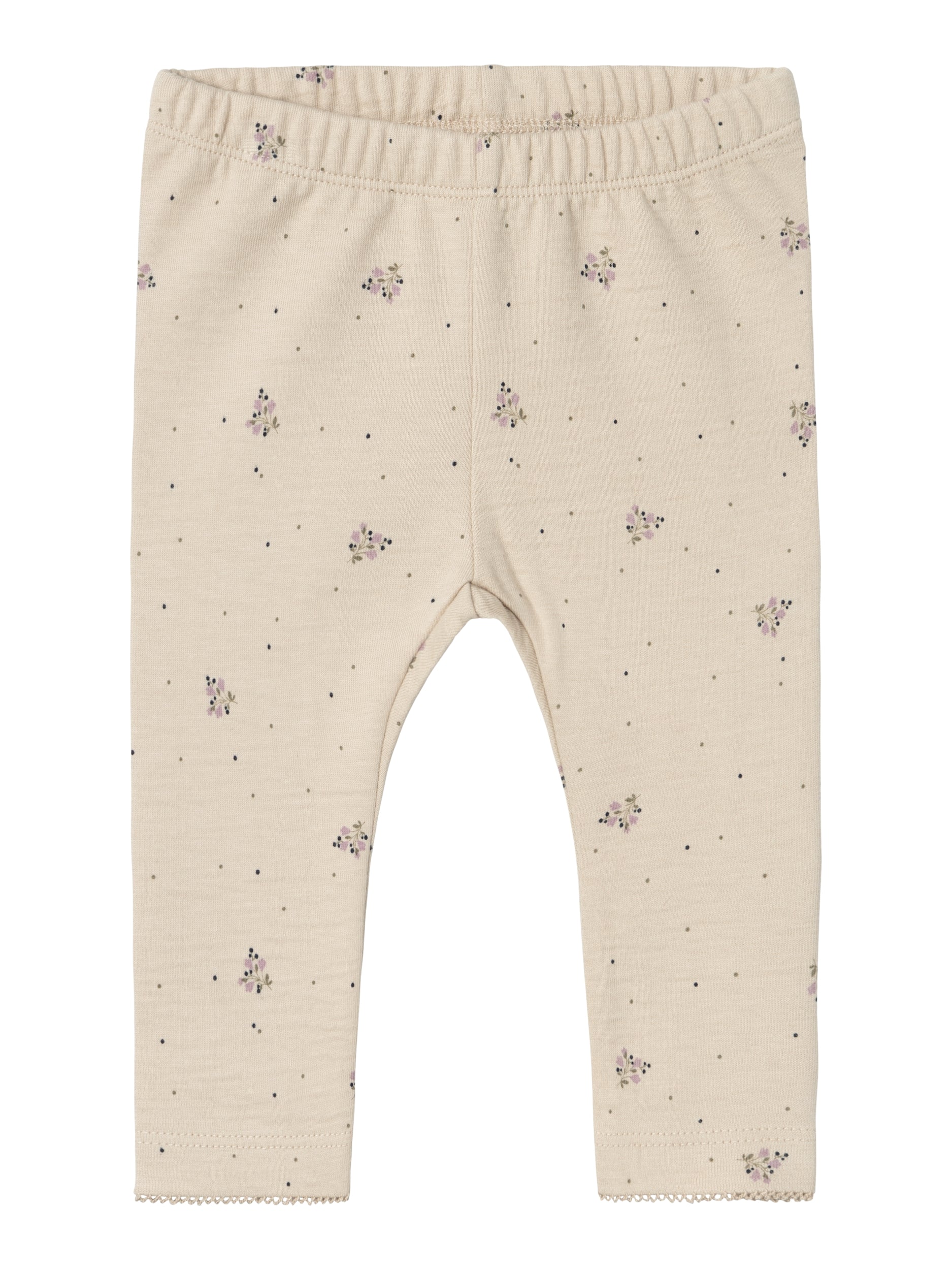 Name It Belinea Legging Peyote 50 Cm