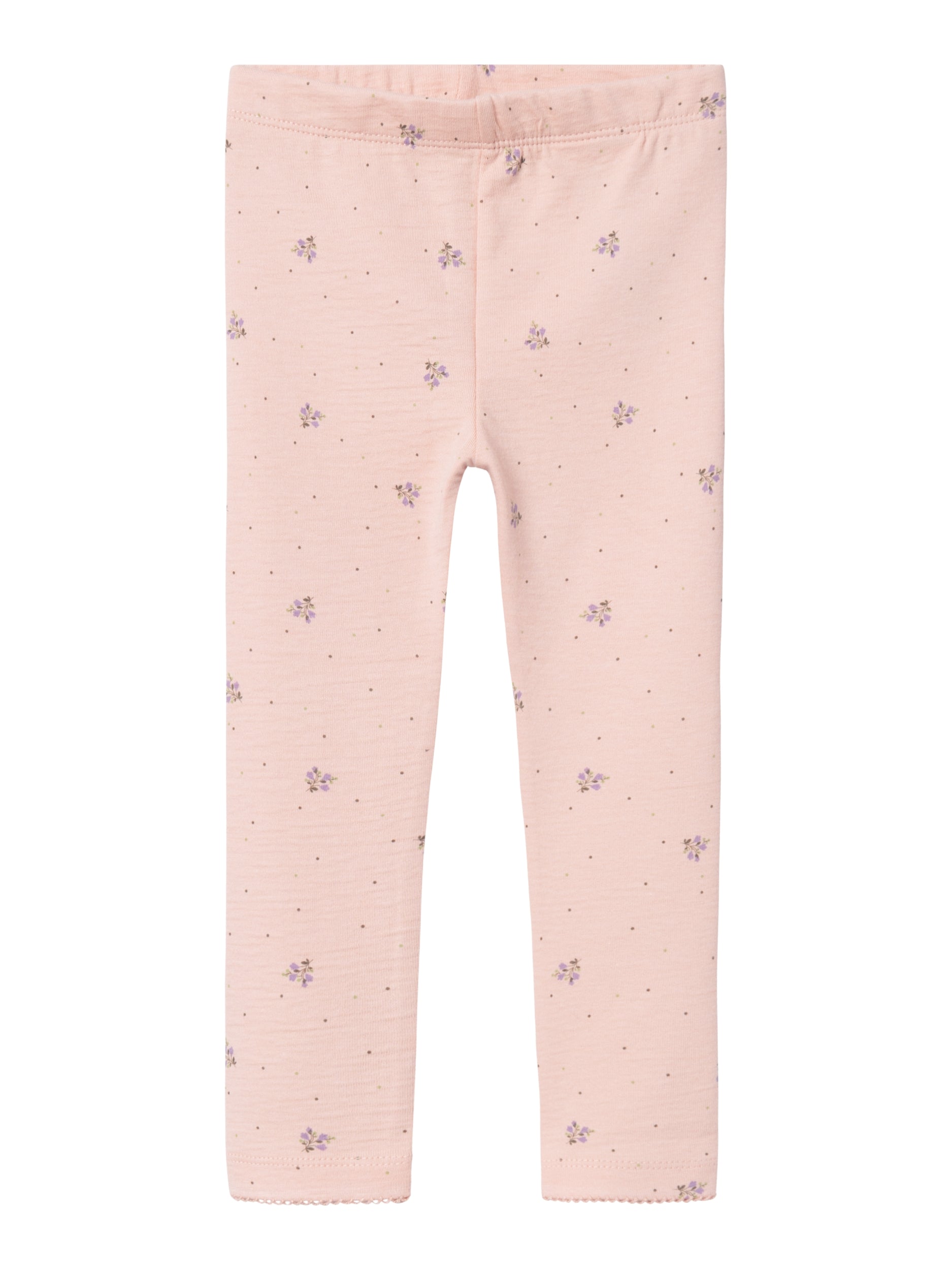 Name It Belinea Leggins Rose Smoke 86 Cm