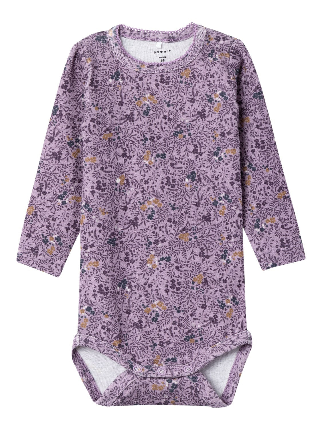Name It Sobia Body Lavender Mist 50 Cm
