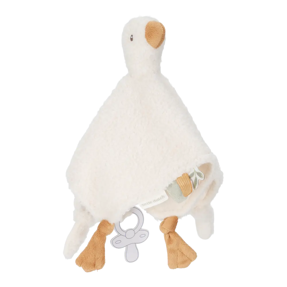 Nusseklud Baby Goose