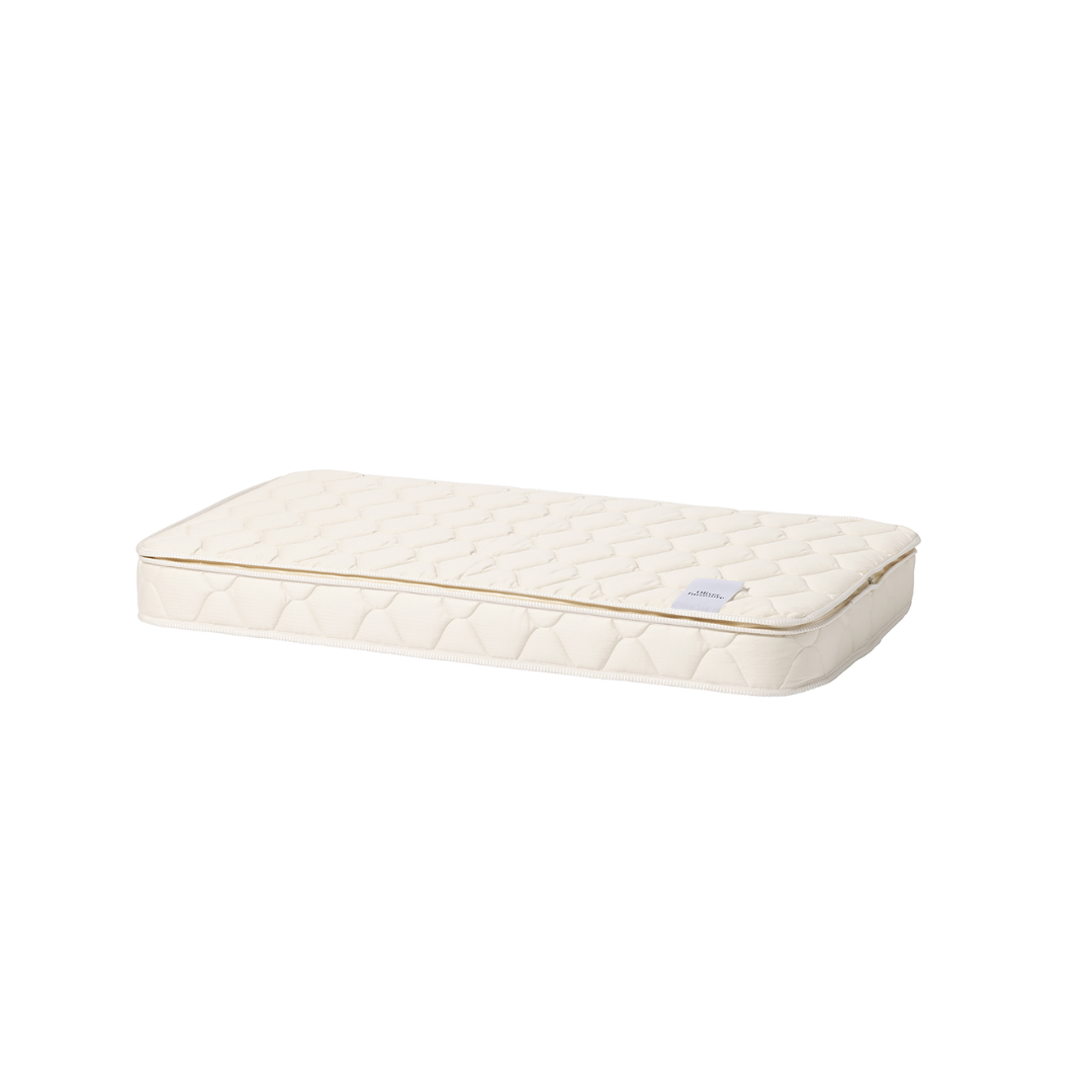 Oliver Furniture Madras Til Wood Mini  122 Cm