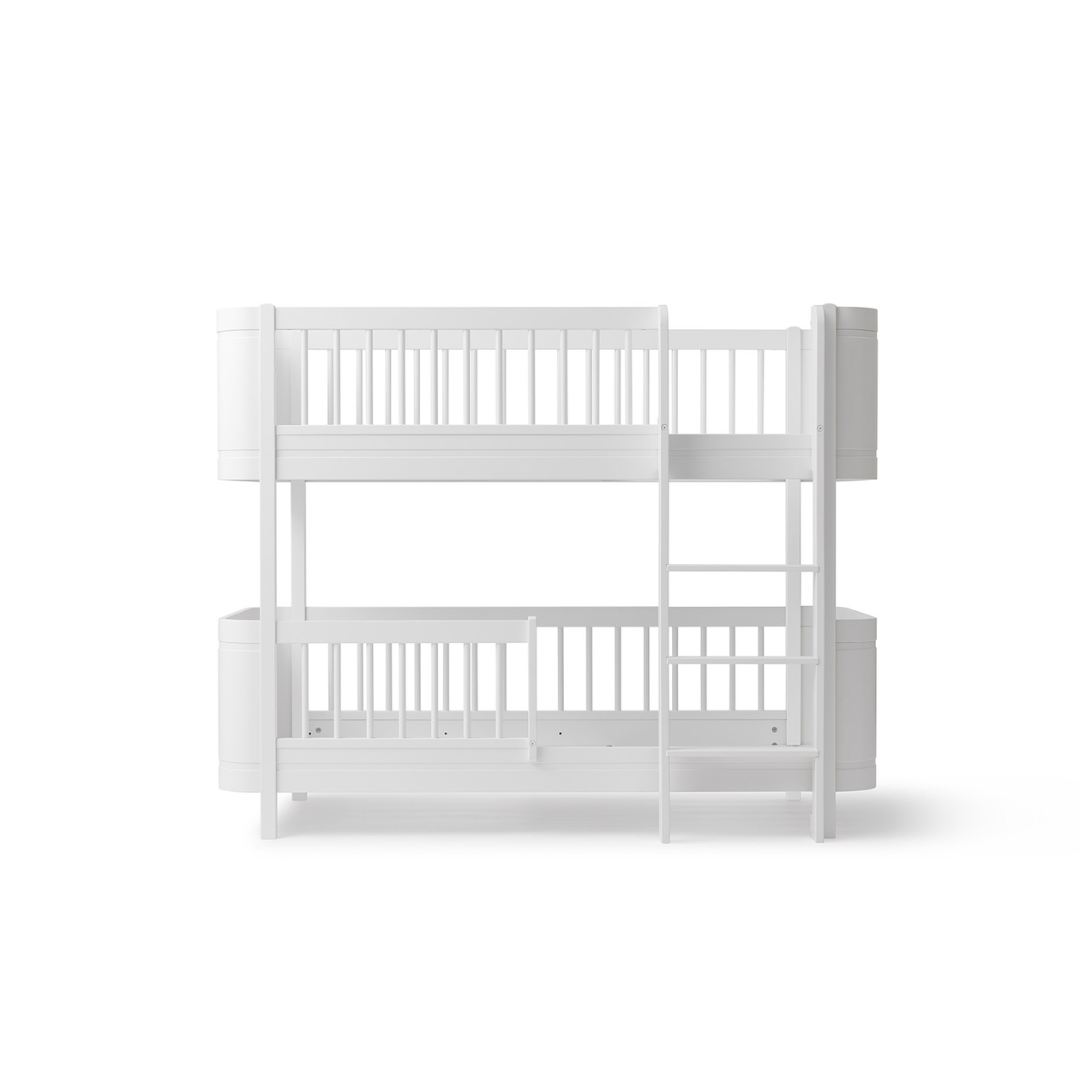 Oliver Furniture Wood Mini  Halvhøj Køjeseng