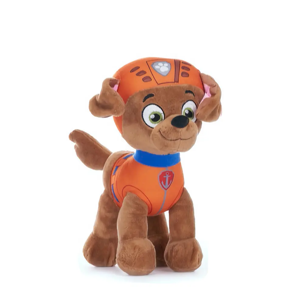 Bamse Orange Zuma