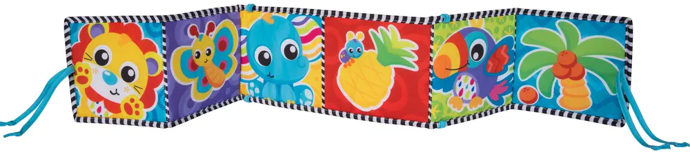 Playgro Legetøj Med Spejl Til Mavetid
