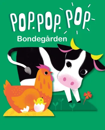 Pop Pop Pop Bondegården