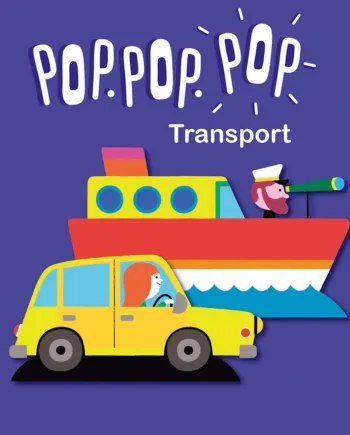 Pop Pop Pop Transport