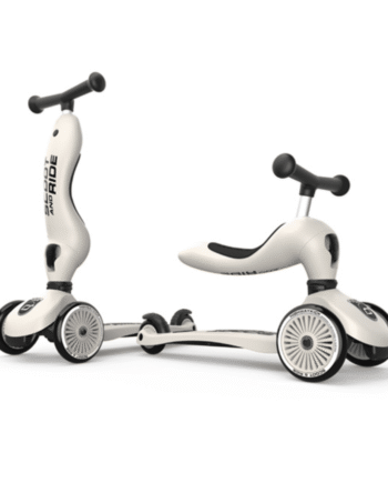 Scoot And Ride Highwaykick