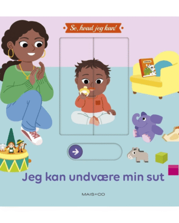 Se  Hvad Jeg Kan: Jeg Kan Undvære Min Sut