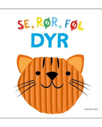 Se  Rør Og Føl Dyr Mais   Co