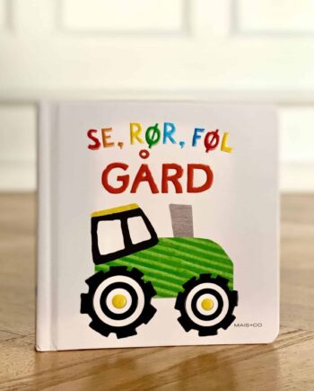 Se  Rør Og Føl Gård Mais   Co