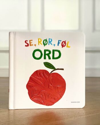 Se  Rør Og Føl Ord Mais   Co