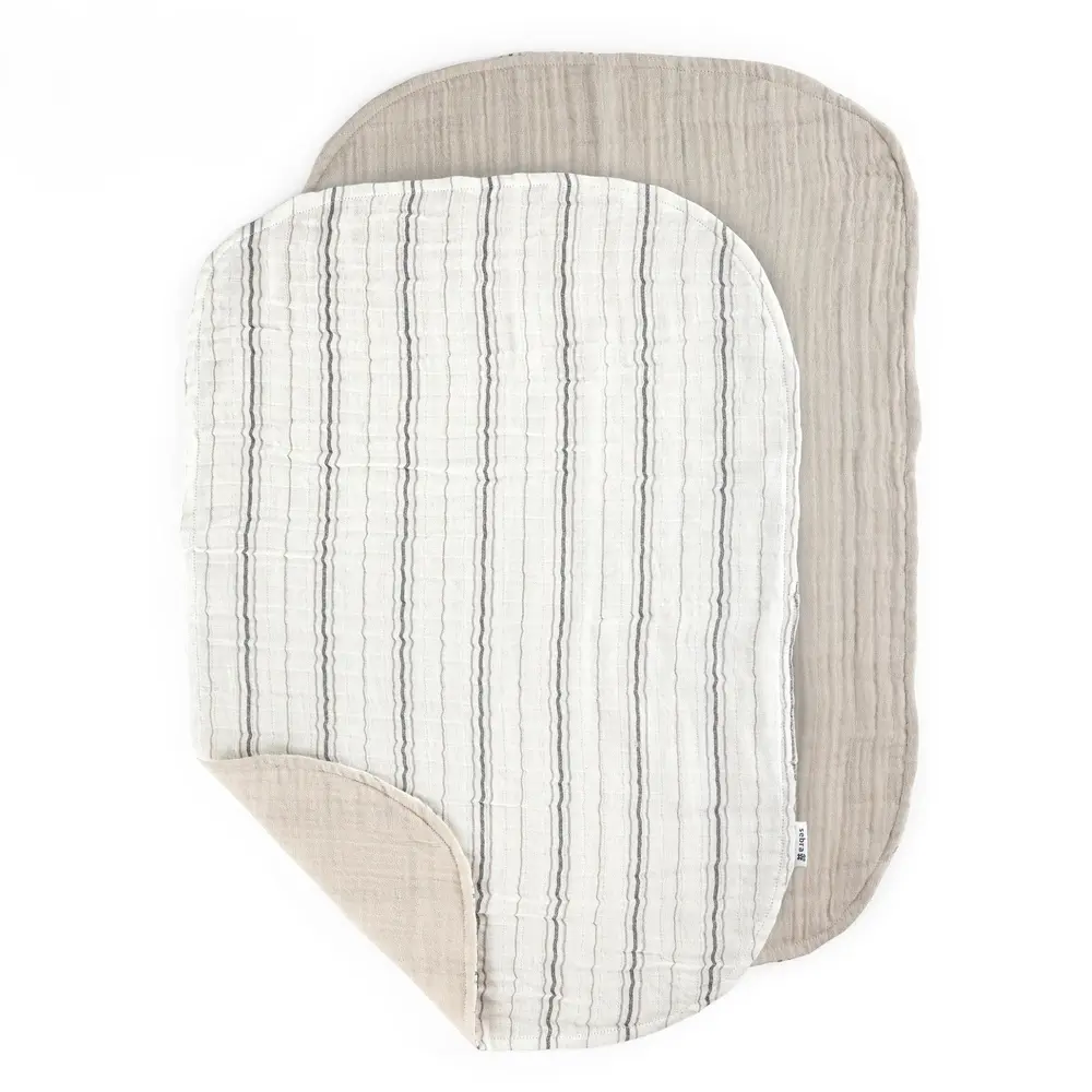 Sebra Pusleunderlag    Stk Stripe