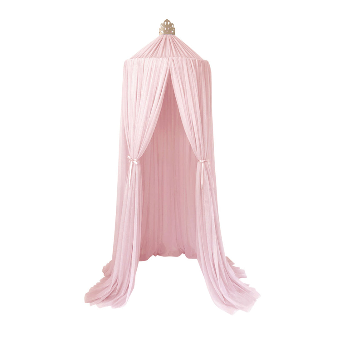Spinkie Dreamy Sengehimmel Light Pink