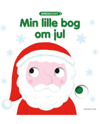 Sprogstart: Min Lille Bog Om Jul