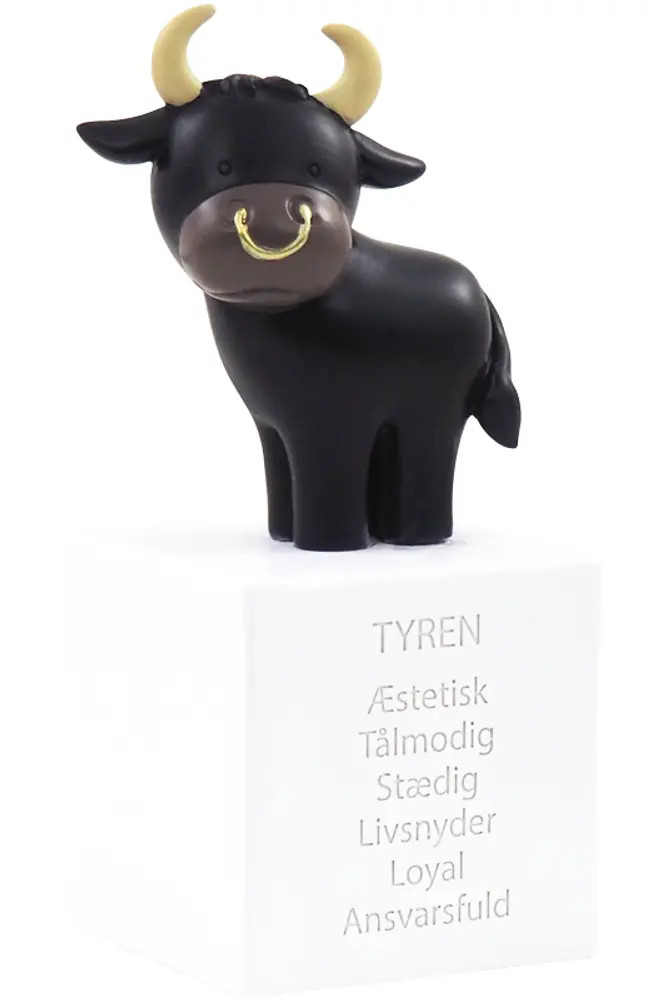Stjernetegn  Tyren