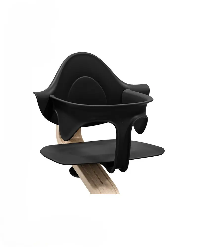 Stokke Nomi Babyset Black